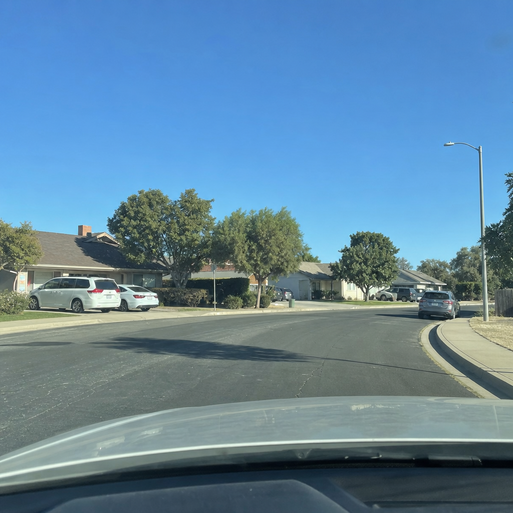 Bakersfield, CA