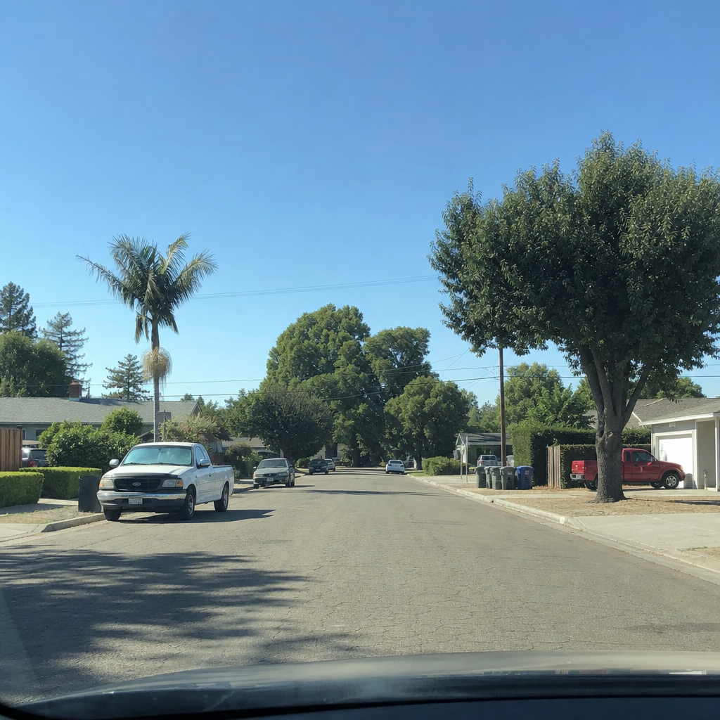 Greenacres, CA